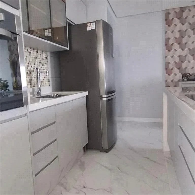 Apartamento à venda com 2 quartos, sendo 1 suíte, em Vila Andrade, São Paulo, SP