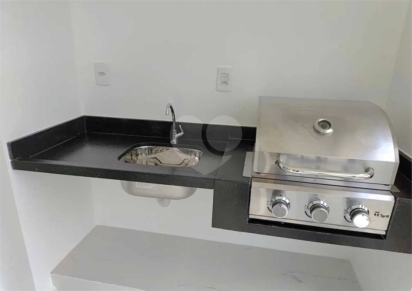 Apartamento à venda com 3 suítes em Parque Campolim, Sorocaba, SP