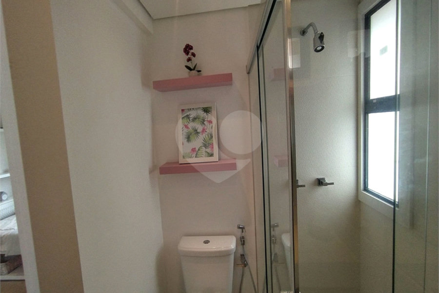 Apartamento à venda com 4 quartos, sendo 3 suítes, em Santana, São Paulo, SP