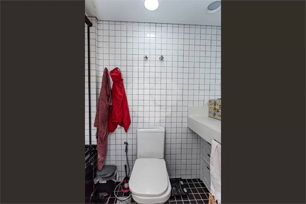Cobertura à venda com 3 quartos, sendo 1 suíte, em Santana, São Paulo, SP