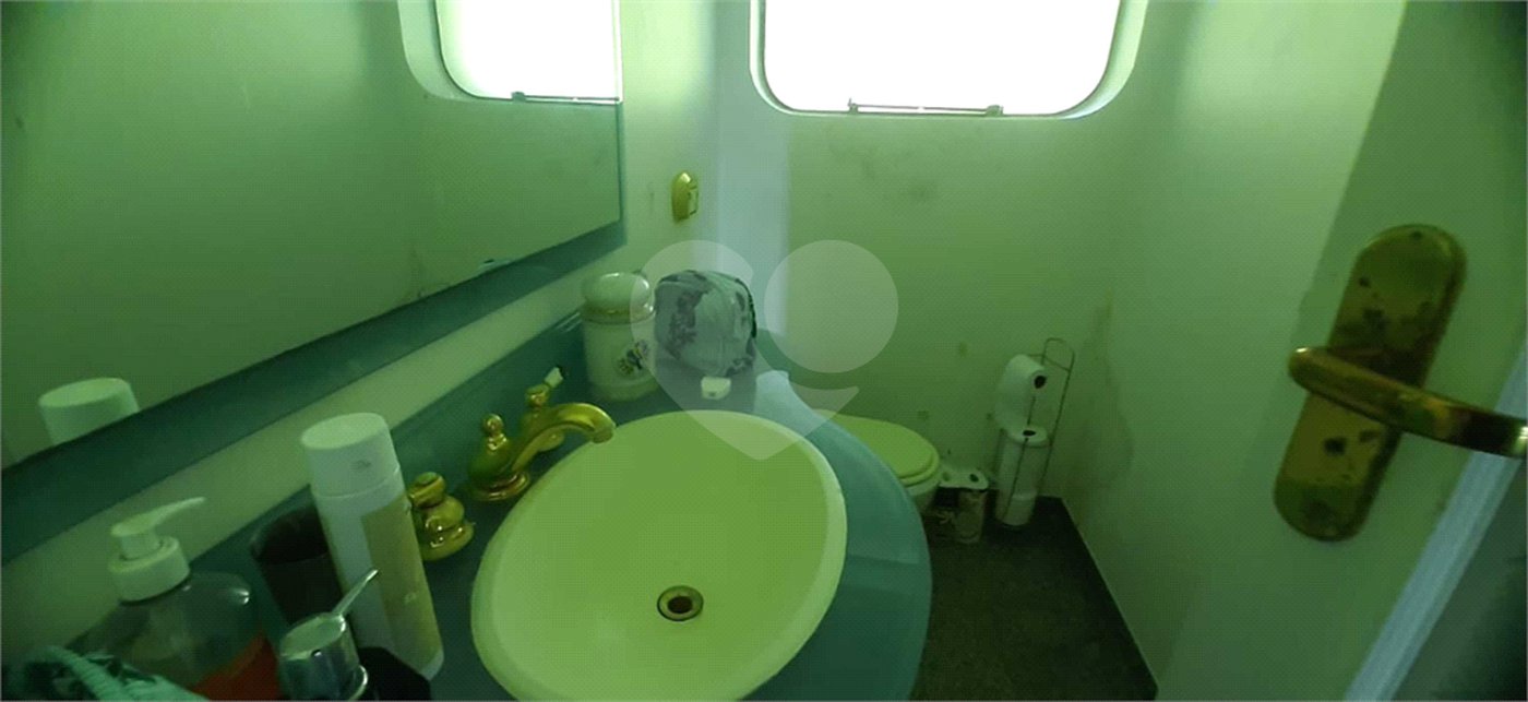 Casa à venda com 4 suítes no condomínio Parque Imperial da Cantareira, Mairiporã - SP