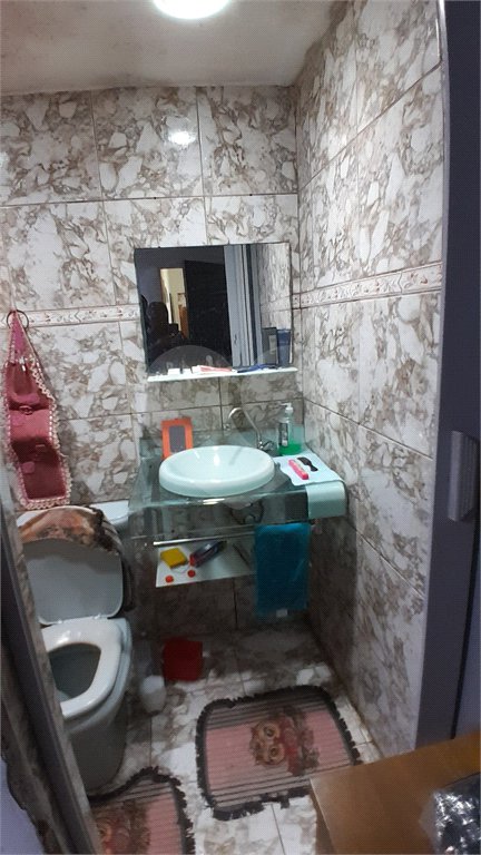 Casa à venda com 2 quartos, sendo 1 suíte, em Campo Grande, Rio de Janeiro, RJ
