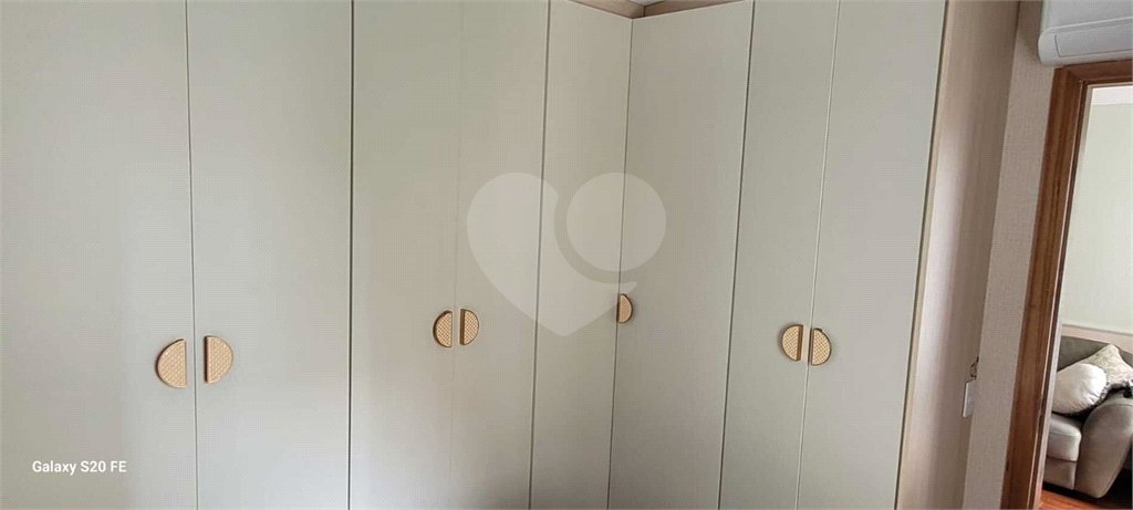 Apartamento à venda com 2 quartos em Jardim Paulista, São Paulo, SP