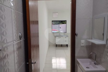 Casa à venda com 1 quarto no condomínio Residencial 3º Morada, Sorocaba - SP