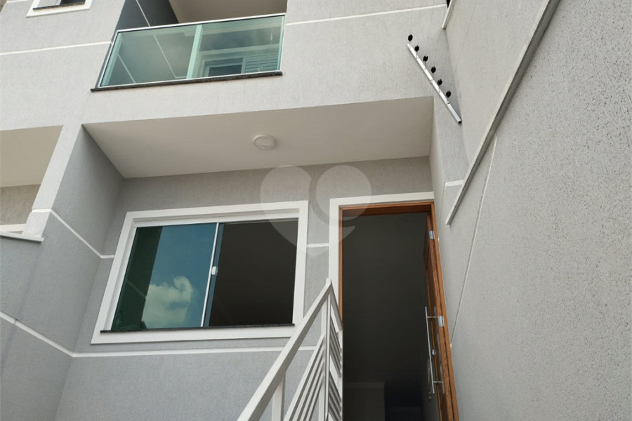 Sobrado à venda com 3 quartos, sendo 1 suíte, em Vila Mazzei, São Paulo, SP