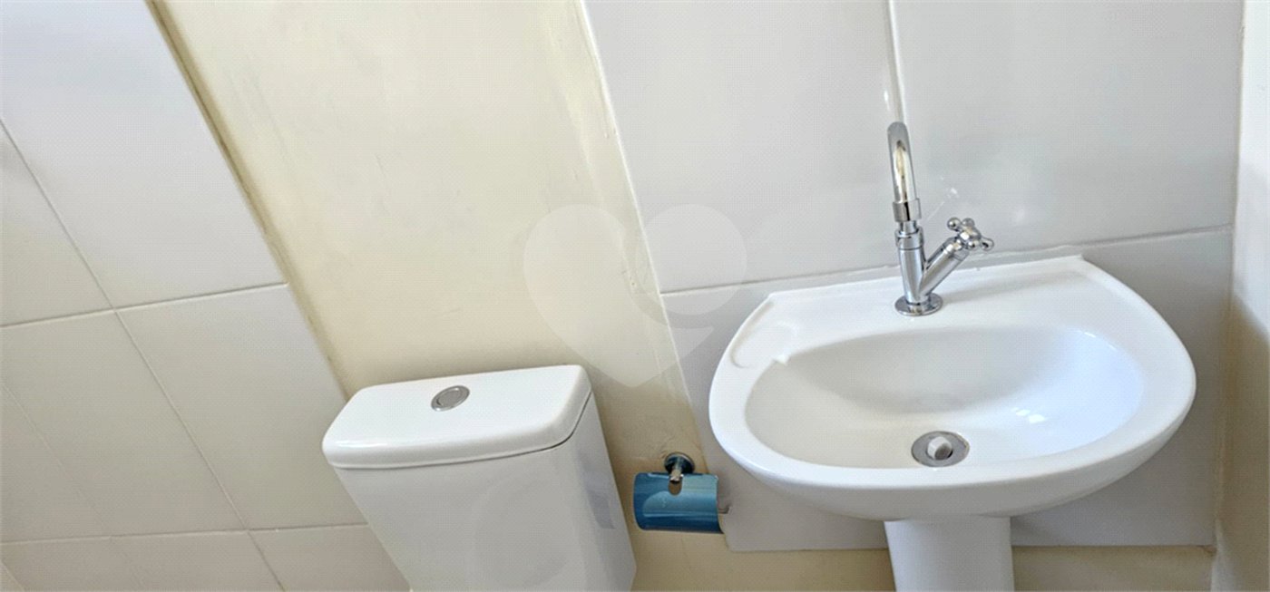Apartamento para alugar com 1 quarto em Rio Pequeno, São Paulo, SP