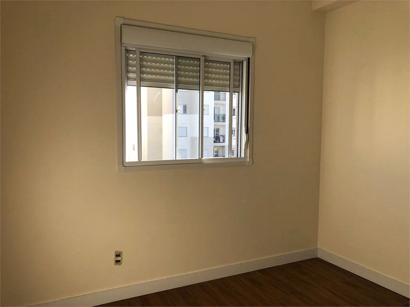 Apartamento à venda com 2 quartos em Parque Reboucas, São Paulo, SP