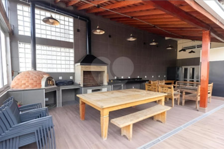 Apartamento à venda com 2 quartos em Perdizes, São Paulo, SP