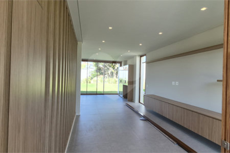 Casa à venda com 4 suítes no condomínio Residencial Parque Campos de Santo Antônio Ii, Itu - Sp, Itu - SP