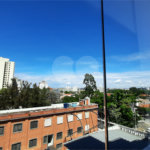 Apartamento à venda com 1 suíte em Alto da Boa Vista, São Paulo, SP