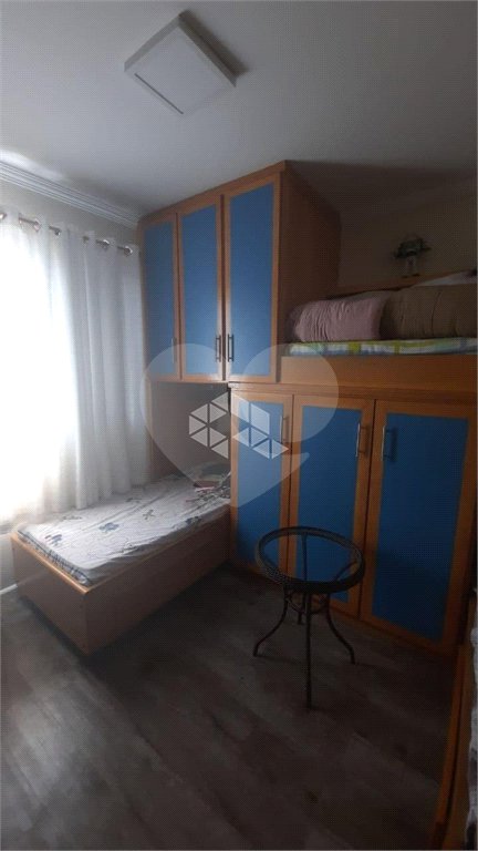 Apartamento à venda com 3 quartos em Vila Matilde, São Paulo, SP