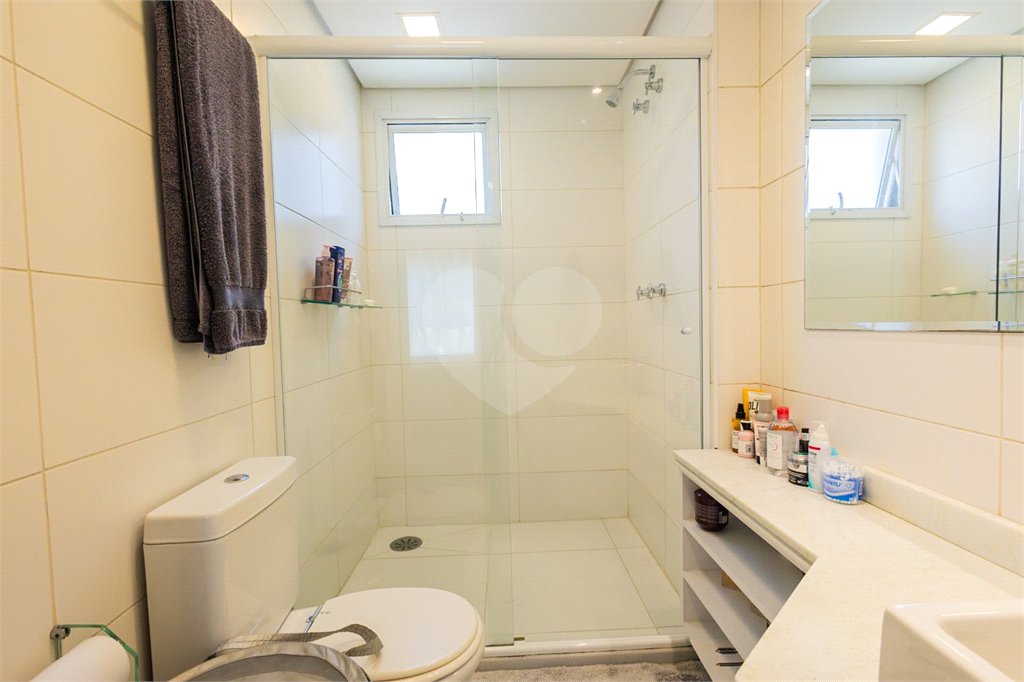 Apartamento à venda com 2 quartos, sendo 1 suíte, em Pinheiros, São Paulo, SP
