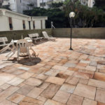 Apartamento à venda, 140 m² por R$ 2.200.000,00 - Barra Funda - Guarujá/SP