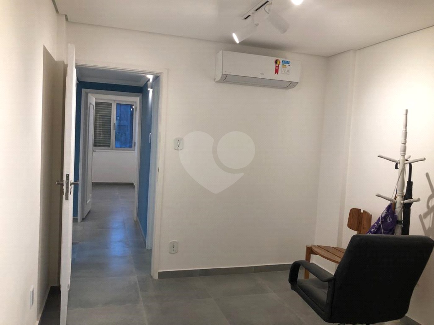 Apartamento à venda com 2 quartos, sendo 1 suíte, em Planalto Paulista, São Paulo, SP
