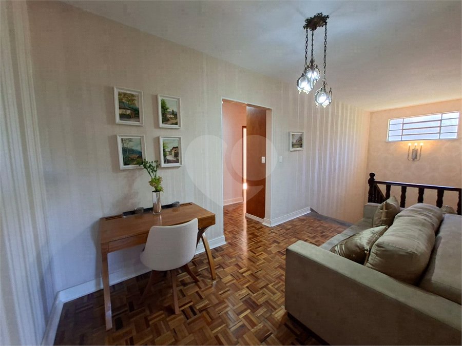 Sobrado para alugar com 4 quartos, sendo 1 suíte, em Água Fria, São Paulo, SP