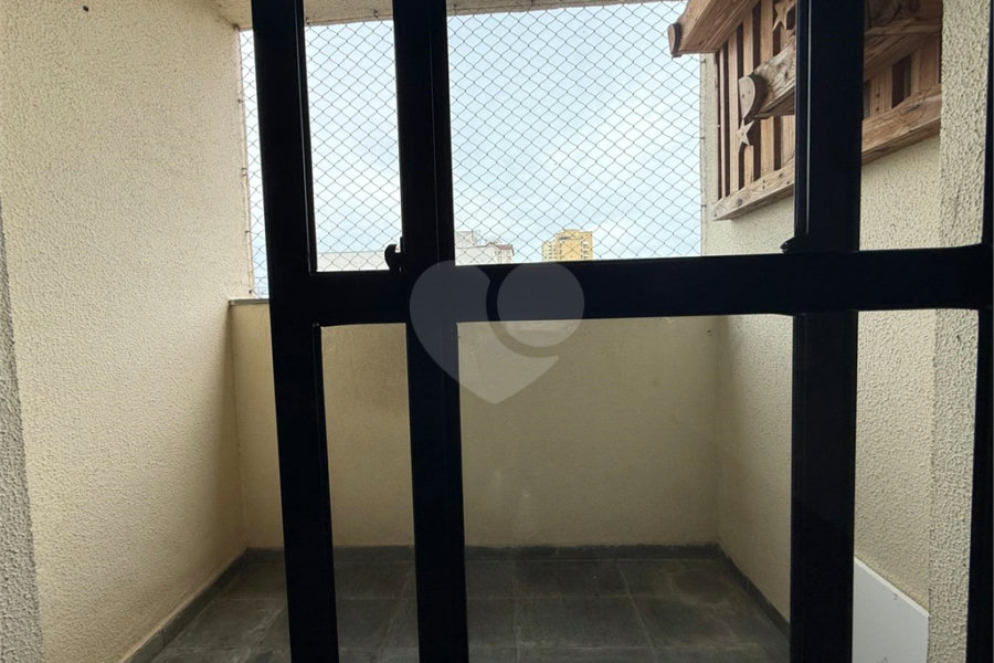 Apartamento à venda ou para alugar com 2 quartos em Mandaqui, São Paulo, SP