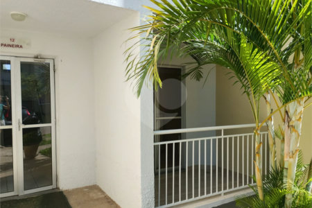 Apartamento à venda com 2 quartos em Jardim Monte Santo, Cotia, SP
