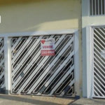 Sobrado à venda com 3 quartos em Tucuruvi, São Paulo, SP