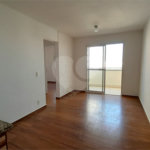 Apartamento para alugar com 2 quartos em Baeta Neves, São Bernardo do Campo, SP
