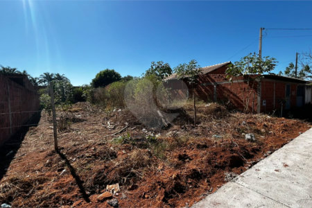 Terreno à venda em Jardim Paranapunga, Três Lagoas, MS