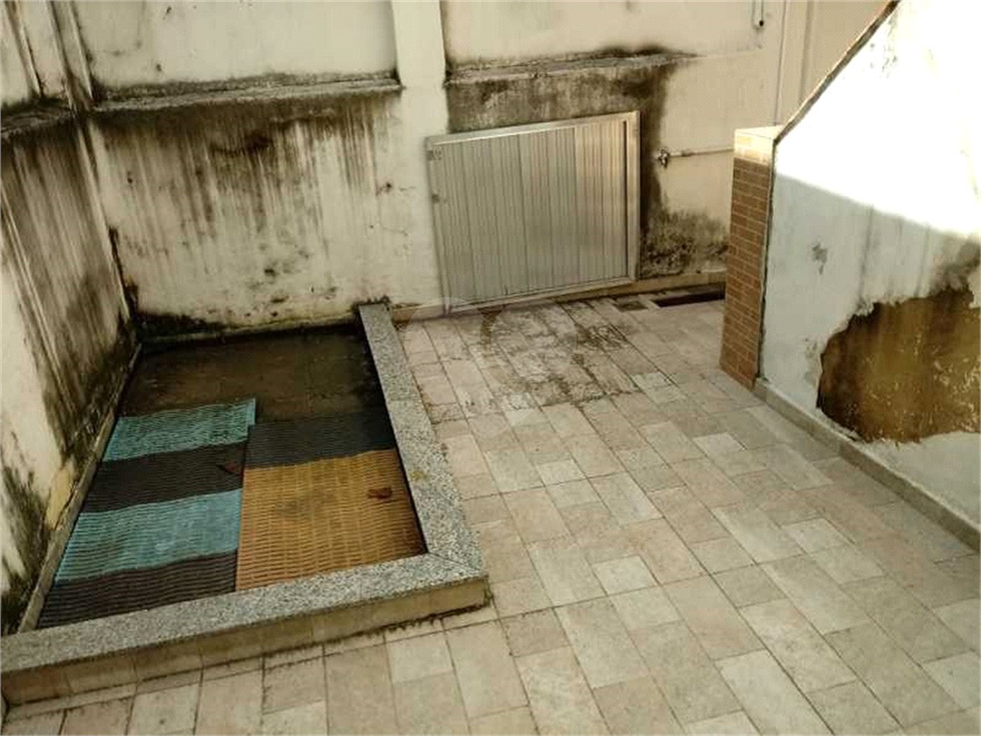 Casa de Vila à venda com 3 quartos no condomínio Conde de Bonfim, Rio de Janeiro - RJ
