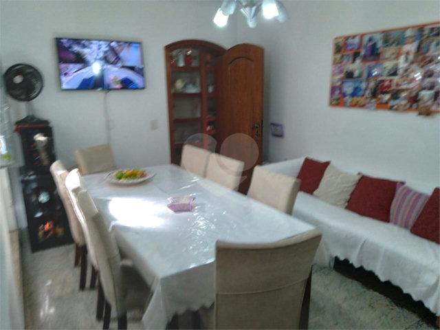 Sobrado à venda com 4 quartos, sendo 1 suíte,  em Jardim São Paulo(zona Norte), São Paulo, SP