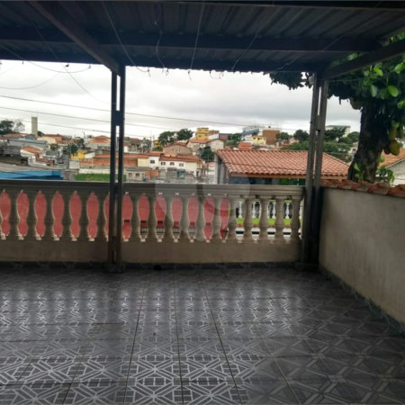 Casa à venda com 5 quartos em Vila Nova Alba, São Paulo, SP