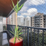 Apartamento à venda ou para alugar com 4 suítes em Vila Andrade, São Paulo, SP