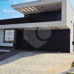 Casa à venda com 4 suítes no condomínio Residencial Dacha, Sorocaba - SP