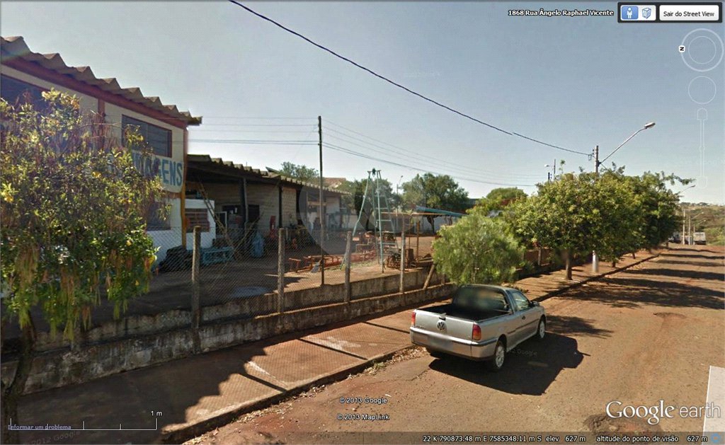 Galpão à venda ou para alugar em Jardim Santa Lúcia, Araraquara, SP