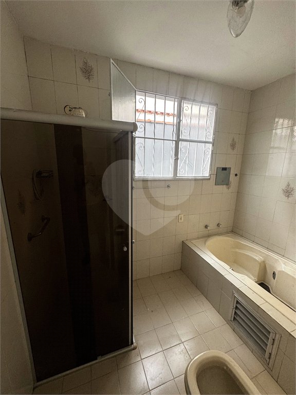 Casa Térrea à venda com 2 quartos em Campo Grande, Rio de Janeiro, RJ