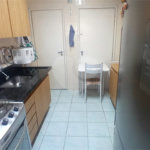 Apartamento à venda com 3 quartos em Brooklin Paulista, São Paulo, SP
