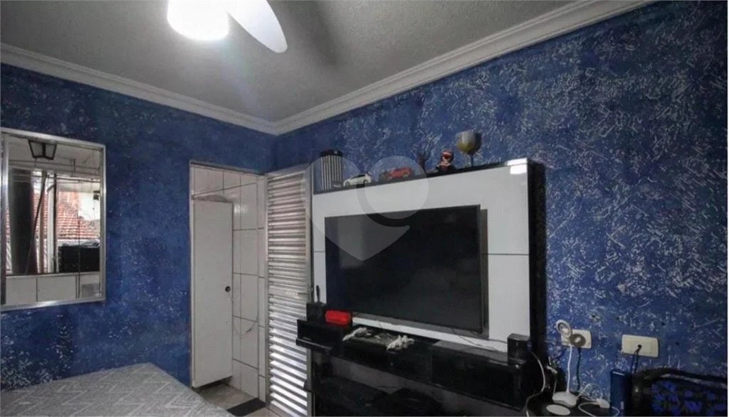 Sobrado à venda com 4 quartos, sendo 2 suítes, em Lauzane Paulista, São Paulo, SP