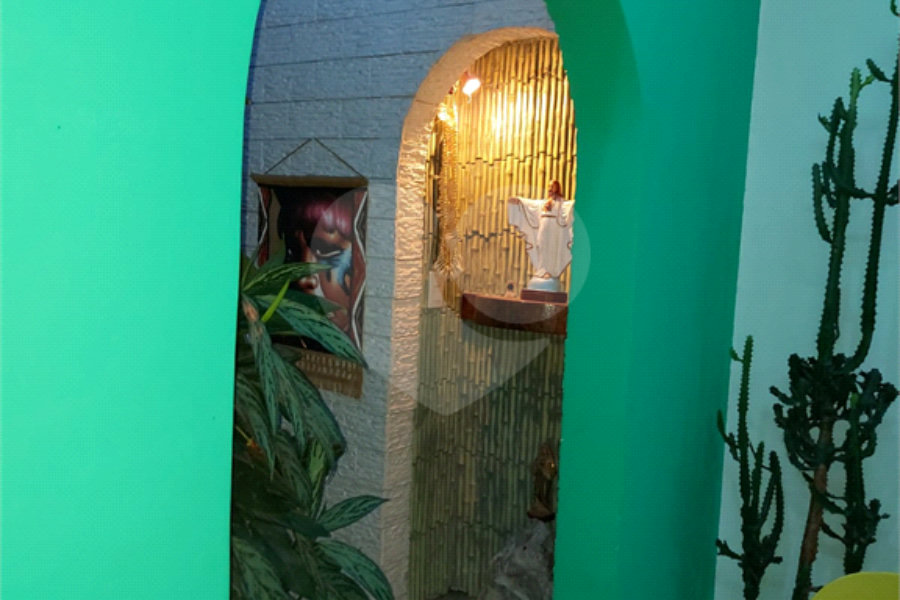 Apartamento à venda com 2 quartos em Barra Funda, São Paulo, SP