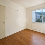 Apartamento à venda com 1 quarto em Vila Isabel, Rio de Janeiro, RJ