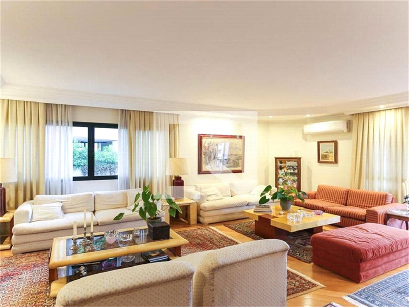 Apartamento à venda com 3 suítes em Jardim Vitória Régia, São Paulo, SP