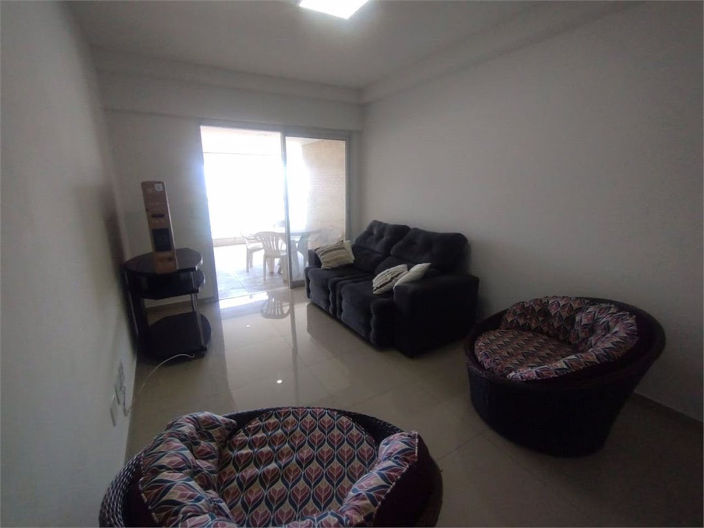 Apartamento à venda, 93 m² por R$ 1.550.000,00 - Jardim Astúrias - Guarujá/SP
