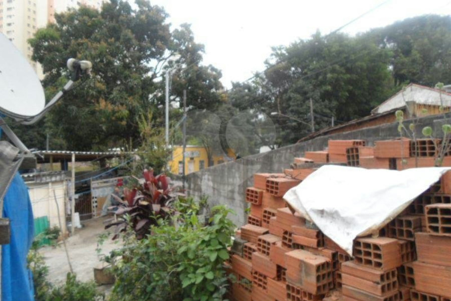 Terreno à venda em Santana, São Paulo, SP