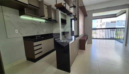 Apartamento à venda com 3 quartos, sendo 1 suíte, em Além Ponte, Sorocaba, SP