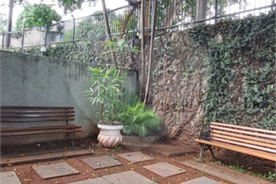 Apartamento à venda com 2 quartos em Mandaqui, São Paulo, SP