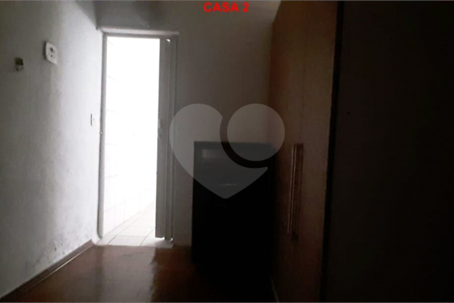 Sobrado à venda com 1 suíte em Casa Verde, São Paulo, SP