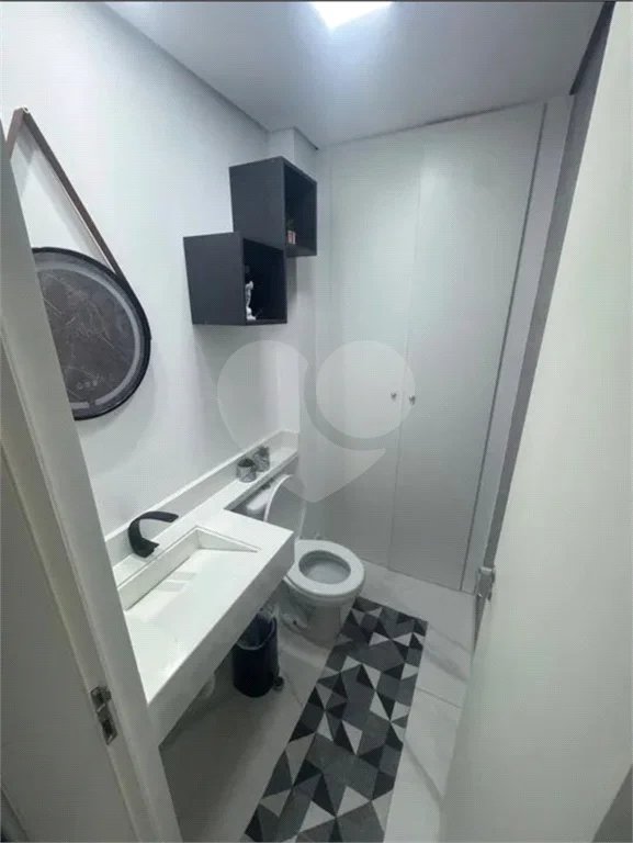 Apartamento à venda com 2 suítes em Vila Nova Mazzei, São Paulo, SP