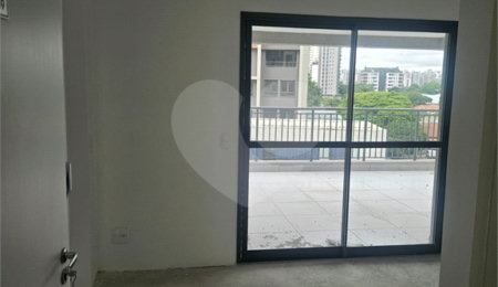 Apartamento à venda com 2 quartos, sendo 1 suíte,  em Cidade Monções, São Paulo, SP