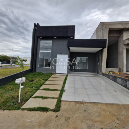 Casa em condomínio à venda com 3 quartos, sendo 1 suíte, em Cajuru do Sul, Sorocaba, SP