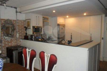 Apartamento à venda com 2 suítes em Vila Progredior, São Paulo, SP