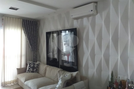 Apartamento à venda com 3 quartos, sendo 1 suíte, em Parque Campolim, Sorocaba, SP