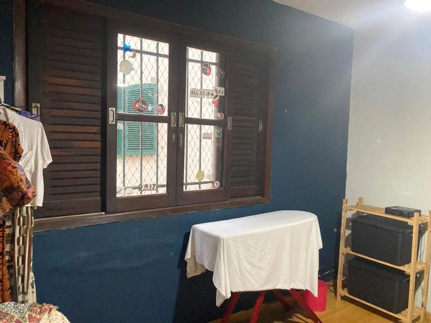 Sobrado à venda com 3 quartos, sendo 1 suíte, em Jardim das Vertentes, São Paulo, SP