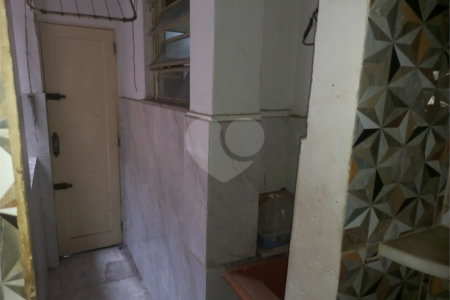 Apartamento à venda com 3 quartos em São Cristóvão, Rio de Janeiro, RJ
