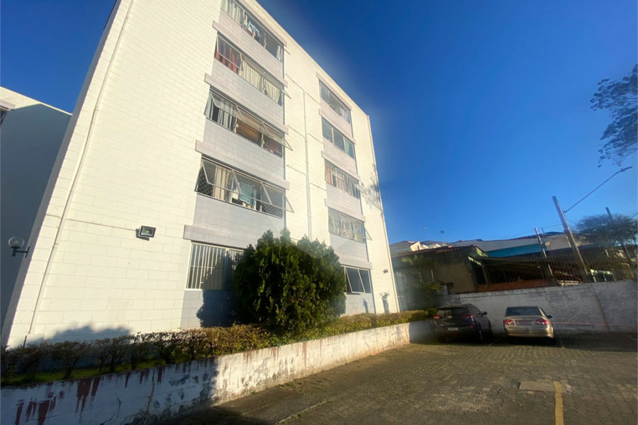 Apartamento à venda com 2 quartos em Imirim, São Paulo, SP
