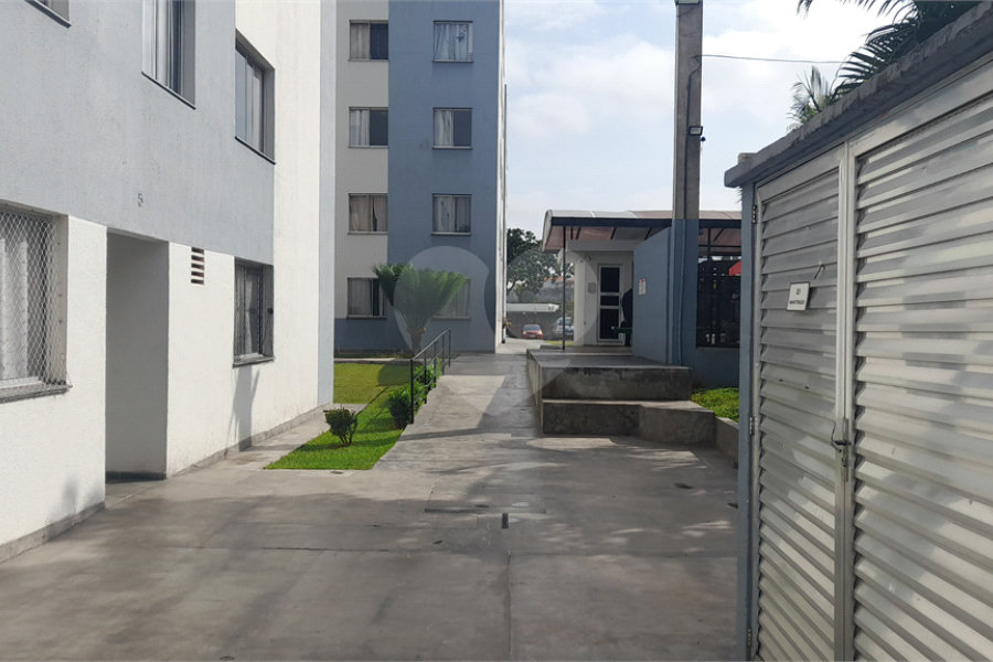 Apartamento à venda com 3 quartos em Pirituba, São Paulo, SP